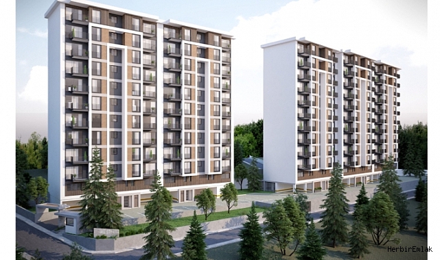 Maltepe Well City’de yüzde 60 peşinatla 36 ay vade fırsatı