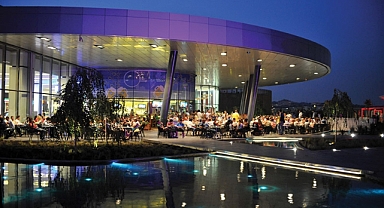 Marmara Forum 25 Emlak'ın konkordato talebi mahkemece reddedildi