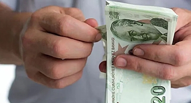 Merkez Bankası duyurdu: Yeni 20 TL banknotlar bugünden itibaren tedavülde