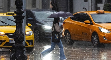 Meteoroloji'den gök gürültülü sağanak uyarısı: İşte 1 Ekim 2025 hava durumu raporu