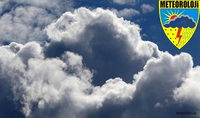 Meteoroloji duyurdu: Sağanak yağış ve sis geliyor! İşte 16 Ekim 2025 il il hava durumu tahminleri