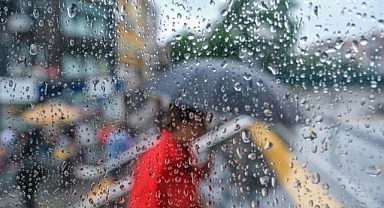Meteoroloji uyardı: Sağanak yağış sürecek, sıcaklıklar düşecek! İşte il il hava durumu tahminleri