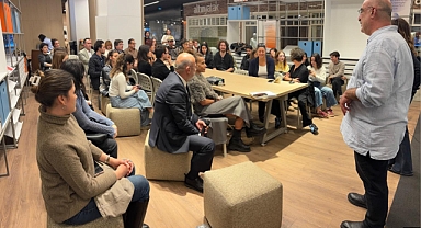 MOBDER’den tasarım odaklı iş birliği: Bahçeşehir Üniversitesi x A GOOD IDEA.ist projesi başladı