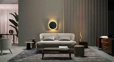 Moda haftalarından ilham: CASA 2025 koleksiyonunda amber ve çikolata tonlarıyla sofistike bir dönüş