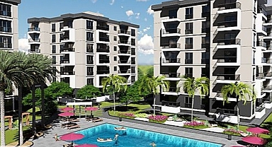 Moldavit Center, 7 milyon 500 bin TL’den başlayan fiyatlarla lansmana özel fiyatlarla satışta