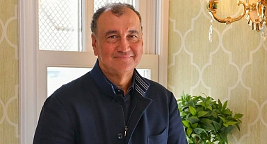 Murat Ülker: Anamın evinde oturuyorum, başka evim yok