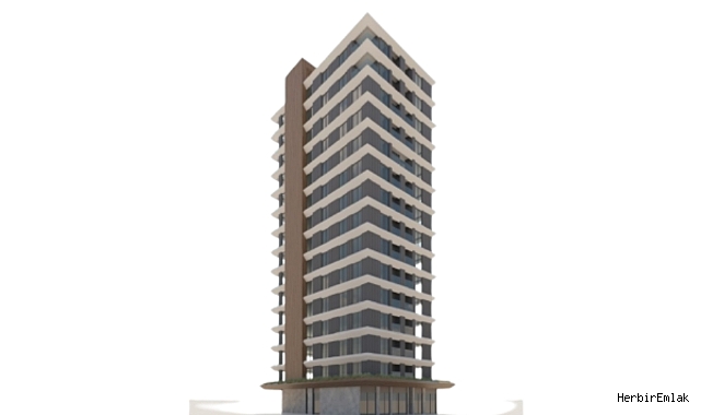 Nazenin Bostancı’da 12 milyon TL’den başlayan fiyatlarla satışta: Teslimler 2026 Eylül’de