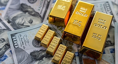 Ons altın 4 bin doları aştı: Gram, çeyrek ve yarım altın fiyatları rekor seviyede!