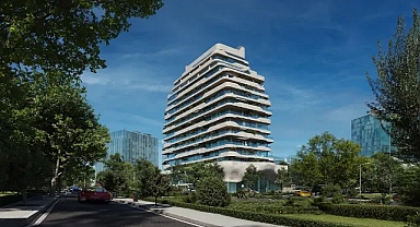 Polat Levent Exclusive satışta: Levent’te kişiye özel rezidans yaşamı başlıyor