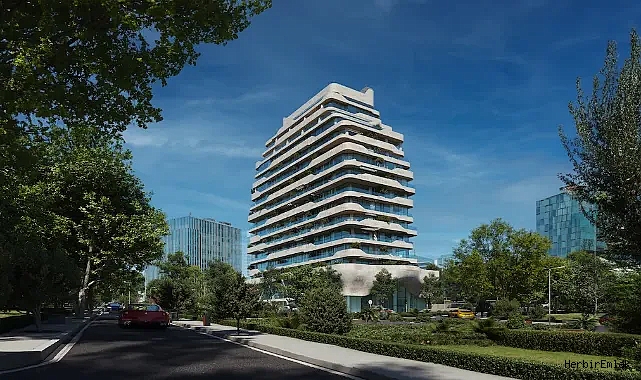 Polat Levent Exclusive satışta: Levent’te kişiye özel rezidans yaşamı başlıyor