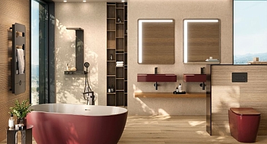 Porcelanosa Group, Türkiye pazarına adım attı: İstanbul’da ilk associate mağazası açıldı