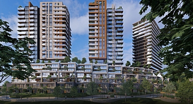 Rams Ayazağa geliyor: 2 bin 644 konutluk dev proje!