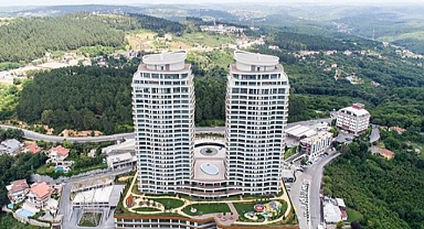 Sadece 'inşaatını yaptığımız' konutun satışına odaklanalım!