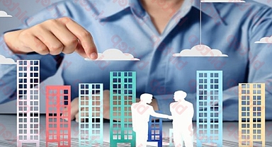 Site yönetimlerinin her kuruşu denetlenecek: Kat Mülkiyeti Kanunu değişiyor, aidat zamlarına sınır geliyor