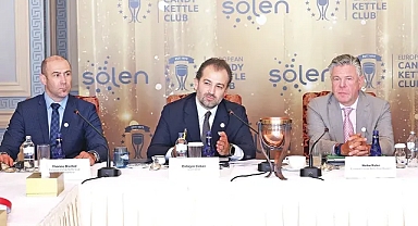 Şölen’den 100 milyon euroluk dev yatırım: Üretim kapasitesi yüzde 70 artacak