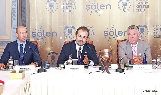 Şölen’den 100 milyon euroluk dev yatırım: Üretim kapasitesi yüzde 70 artacak