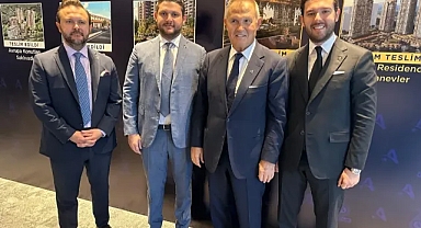 Süleyman Çetinsaya: Koltuğu ne zaman bırakacağın önemli