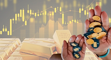 Tarihi zirve sonrası altında alarm: İki önemli gelişme etkisiyle fiyatlar geriledi