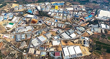 Tarsus OSB'de genişleme planı devrede: hedef yüzde 50 büyüme