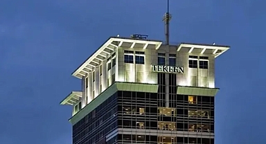Tekfen Holding’in çoğunluk hissesi TMSF’ye geçti