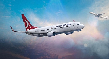 THY'den KKTC uçuşlarında 1000 liradan başlayan bilet fırsatı