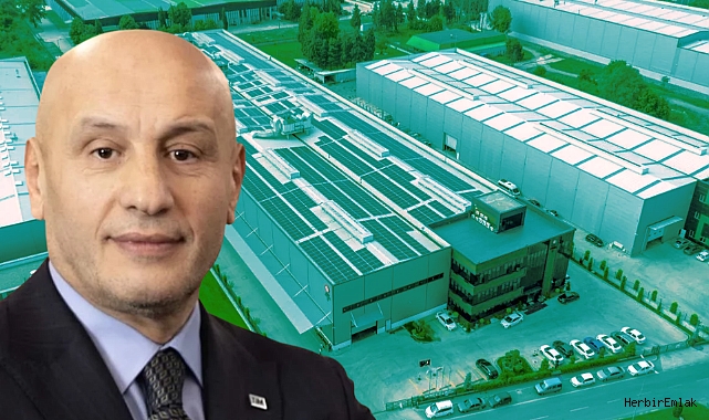 TİM Başkanı Mustafa Gültepe, fabrikasını satışa çıkardı