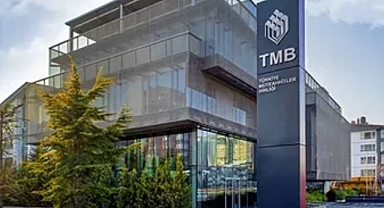 TMB, inşaat sektörünün üçüncü çeyrek raporunu yayımladı: Büyüme sürüyor ama özel sektör temkinli
