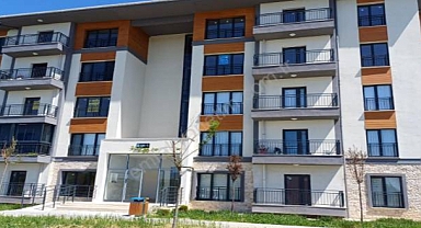 TOKİ 48 ilde 509 konut ve işyerini satışa çıkarıyor