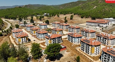 TOKİ 500 bin konut kampanyasında en çok merak edilen 30 soruya Murat Kurum cevap verdi