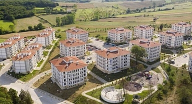 TOKİ 500 bin sosyal konut başvurusu ne zaman? İşte 'Yüzyılın Konut Projesi'nden yeni detaylar