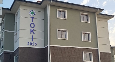TOKİ’den Demirköy’e yeni konut projesi: 104 daire ve 8 dükkan yapılacak