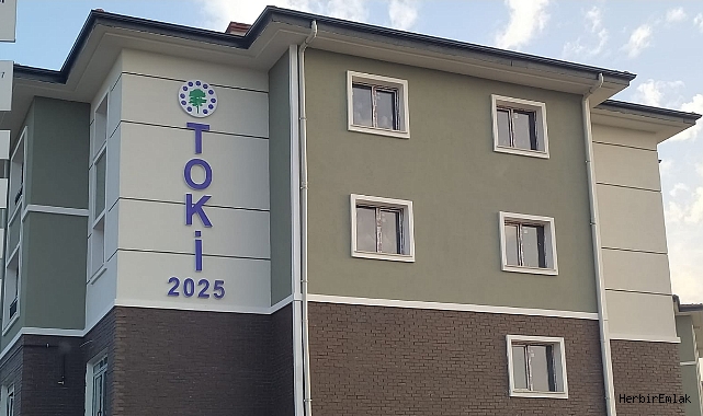 TOKİ’den Demirköy’e yeni konut projesi: 104 daire ve 8 dükkan yapılacak