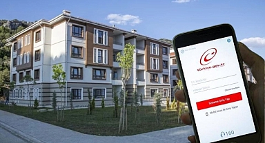 TOKİ’den sahte sosyal konut sitelerine karşı uyarı: 'Resmî kanallar dışında kimseye itibar etmeyin!'