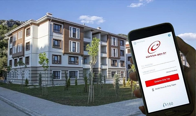 TOKİ’den sahte sosyal konut sitelerine karşı uyarı: 'Resmî kanallar dışında kimseye itibar etmeyin!'