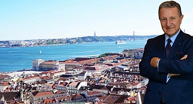 Türk müteahhitlerin yeni rotası Portekiz