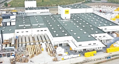 Türk Ytong Genel Müdürü Agah Durukal: Türkiye’nin yapı kültüründe imzamız var