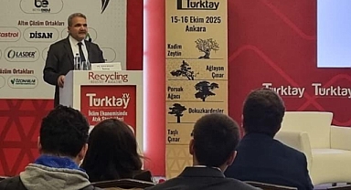 TÜRKÇİMENTO, 15. TÜRKTAY Zirvesi'nde sürdürülebilir kalkınma vizyonunu paylaştı