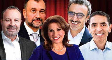 Türkiye’nin en zengini değişti: Hamdi Ulukaya Murat Ülker’i geçti! Serveti 13,5 milyar dolara ulaştı