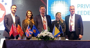 Türkiye’nin ilk karbon piyasaları kongresinde yeni dönem vurgusu