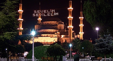 Üç aylar ne zaman? Ramazan ayı ne zaman başlıyor?