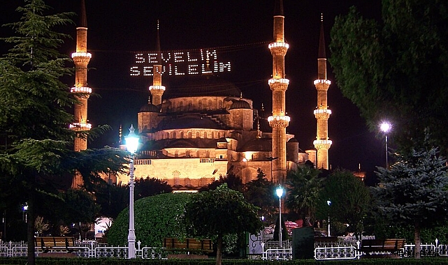 Üç aylar ne zaman? Ramazan ayı ne zaman başlıyor?