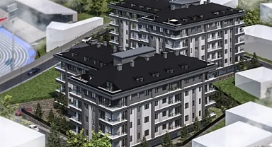 Üsküdar Barbaros Vizyon’da fiyatlar 8 milyon TL’den başlıyor