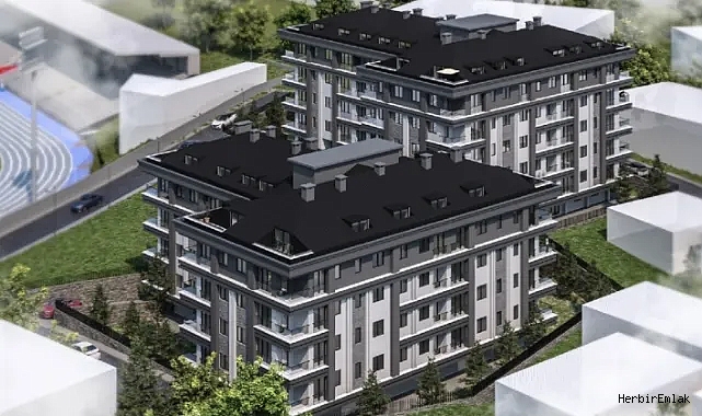 Üsküdar Barbaros Vizyon’da fiyatlar 8 milyon TL’den başlıyor