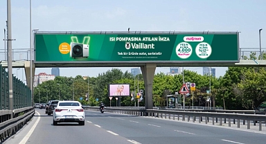 Vaillant, yeni sezona ısı pompası farkındalık kampanyasıyla giriyor