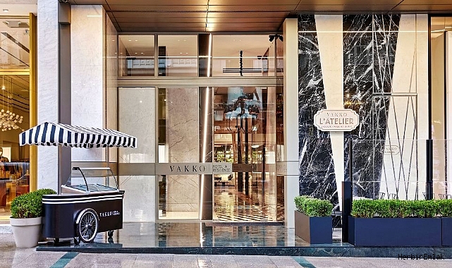 Vakko Hotel & Residence, Skål International İstanbul'dan 'En İyi Butik Otel' ödülünü aldı