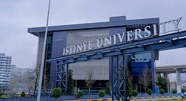 Vivin İnşaat, İstinye Üniversitesi Vadi Ana Kampüsü’nü 6 ayda tamamlayarak rekor kırdı