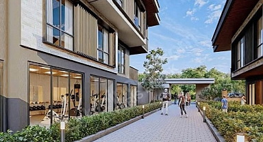 Yalova Butiq’te 1,5 milyon TL peşinatla konut fırsatı: Teslimler 2026 Kasım’da