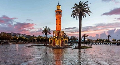 Yatırımcı harekete geçti; İzmir'de konut satışları hızlandı