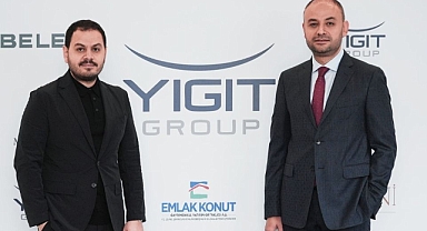 Yiğit Group, İstanbul’un merkezinde 500 milyon dolarlık kentsel dönüşüm hamlesi başlattı