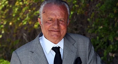 Zeki Triko’nun efsane kurucusu Zeki Başeskioğlu hayatını kaybetti